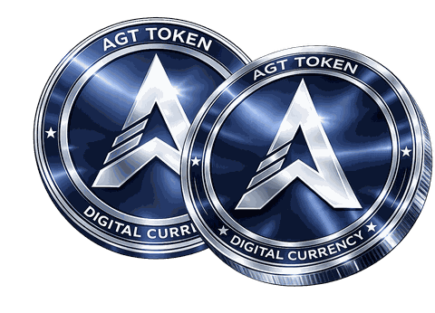 AGT Token — native digital currency